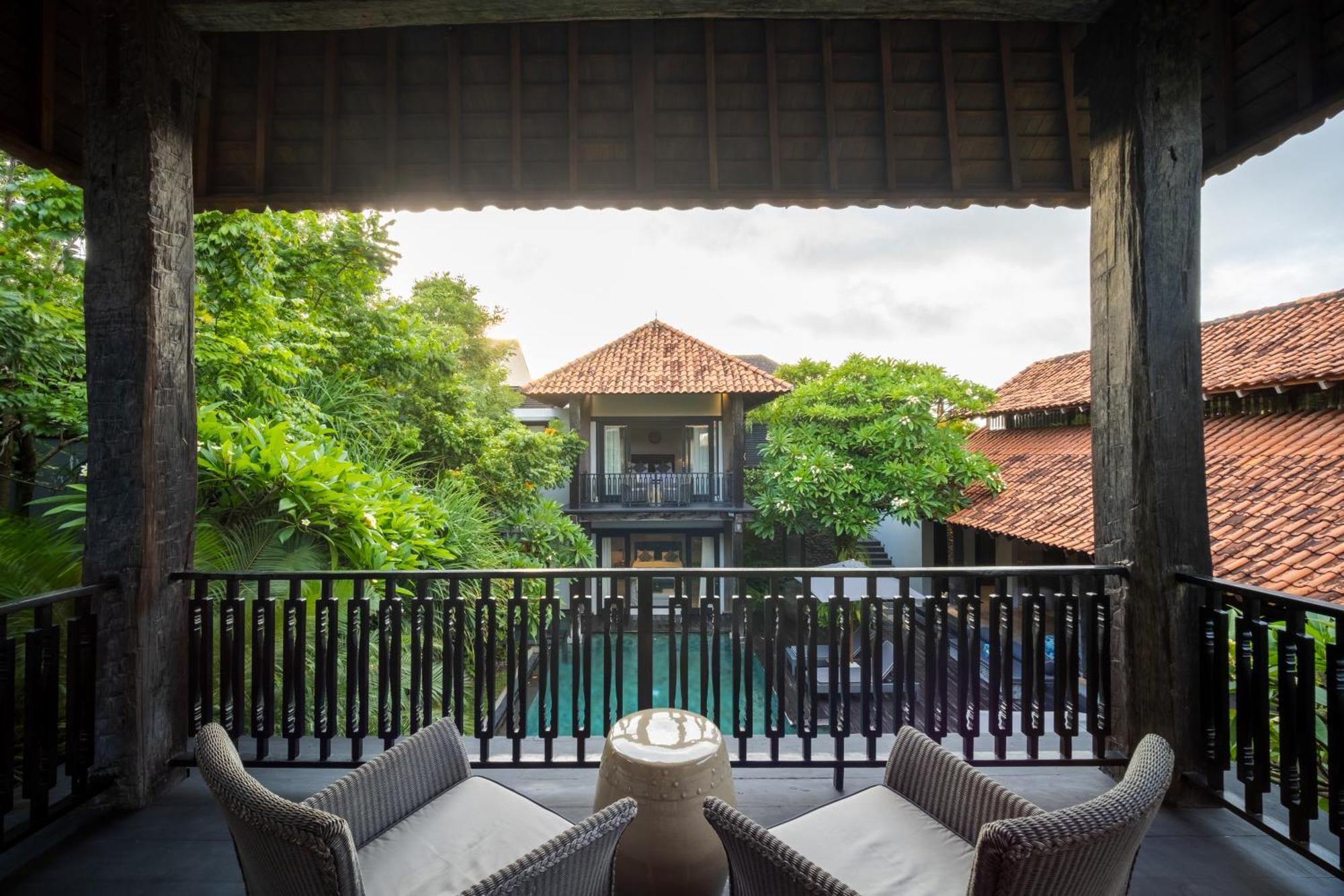Villa De Suma - Fully Staffed Luxury Villa, Walk To The Beach! Семиньяк Экстерьер фото