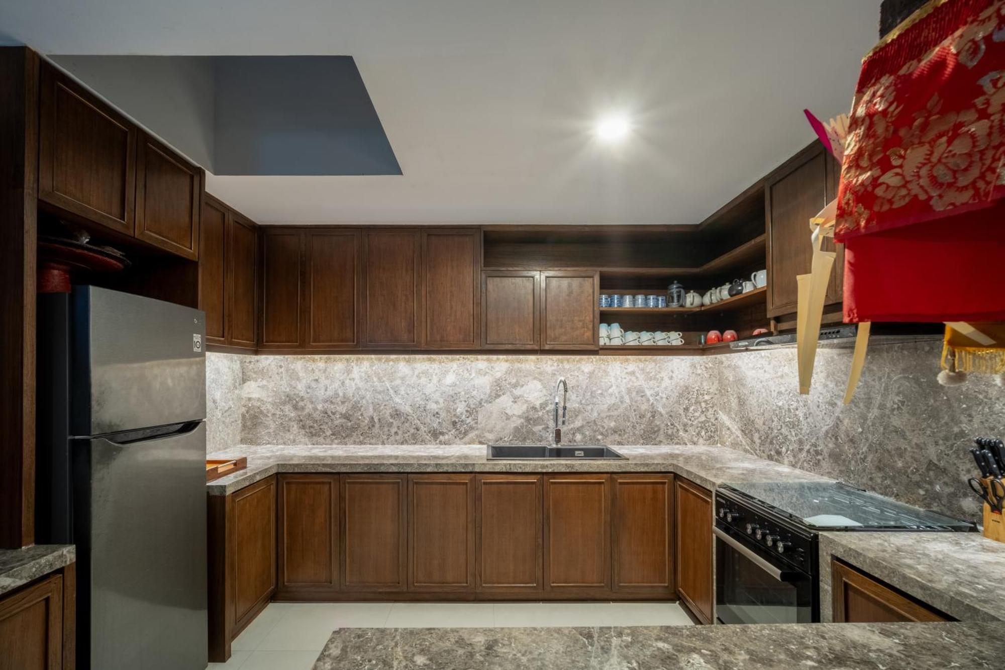 Villa De Suma - Fully Staffed Luxury Villa, Walk To The Beach! Семиньяк Экстерьер фото