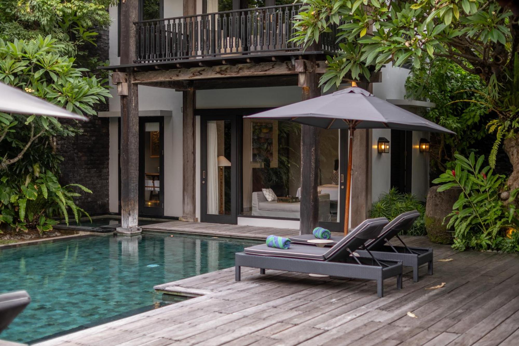 Villa De Suma - Fully Staffed Luxury Villa, Walk To The Beach! Семиньяк Экстерьер фото